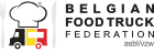 Belgian Food Truck Federation© Belgian Food Truck Federation© logo